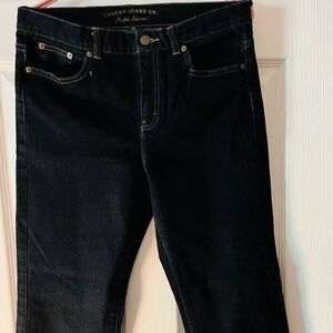 Women’s Ralph Lauren Bootcut Jeans